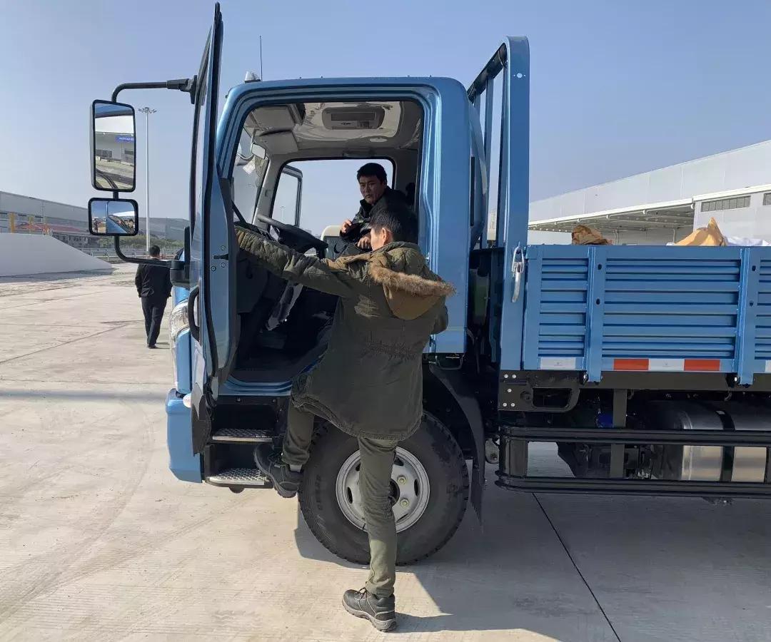 卡车级别分哪些,卡车司机怎么分段位