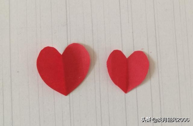 母亲节不用双面胶做的母亲节贺卡,今天母亲节怎么做母亲节贺卡