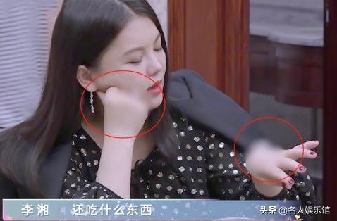 李湘不做主持人了靠什么挣钱呢,李湘一语道破光环背后的辛酸