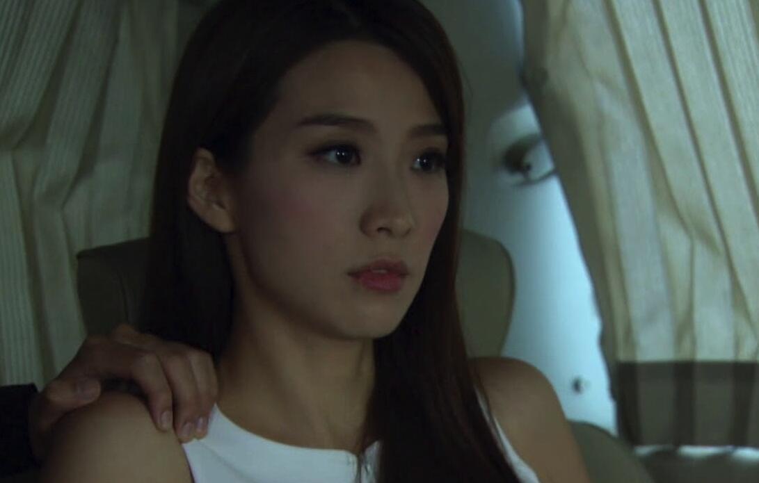 不老容颜tvb夺冠,原tvb最美花旦一生情路坎坷