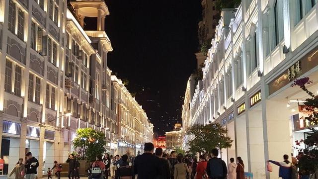 厦门名古屋旅游景区攻略,厦门旅游十大必去景点自由行攻略