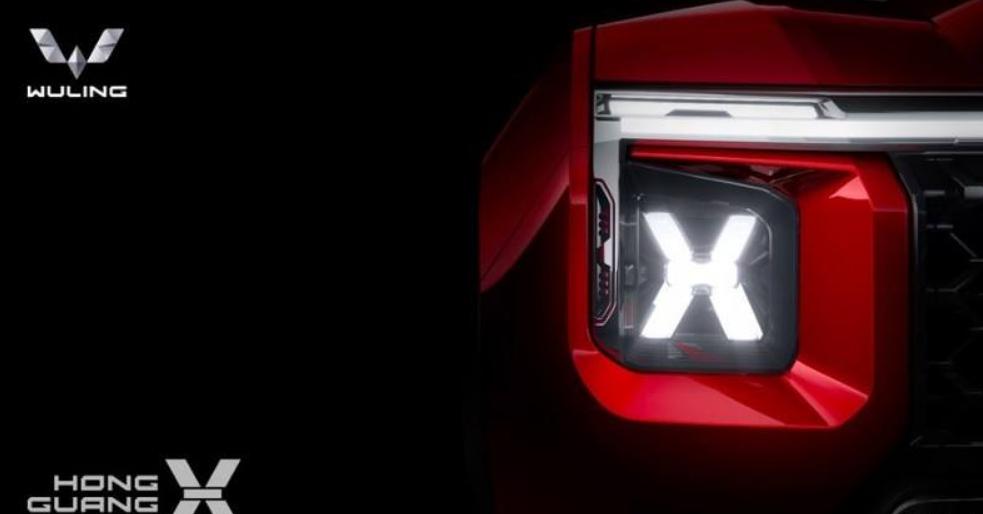 宏光侠suv车型及报价,5菱宏光