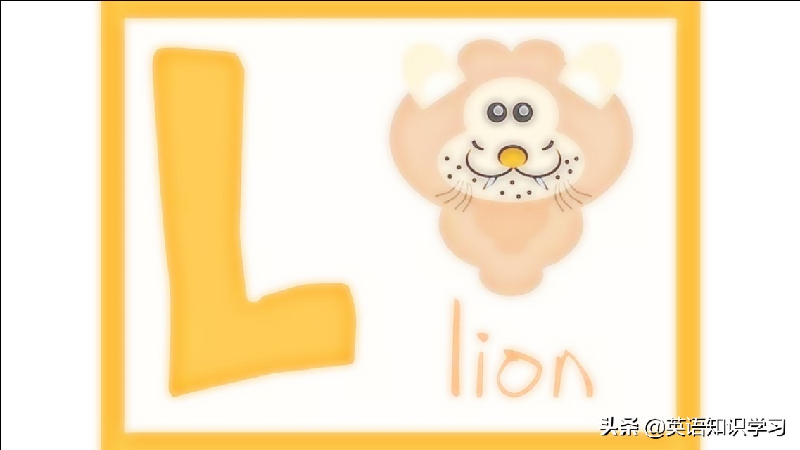 英语音标，L音大舌头矫正及练习，内附发音技巧