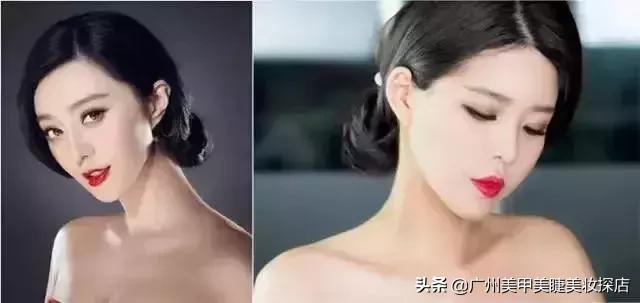 美甲化妆培训去哪里,美甲美妆培训班