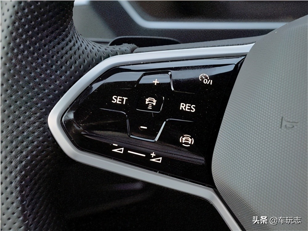 大众途观tiguan柴油,进口途观tiguan2020款试驾王垠