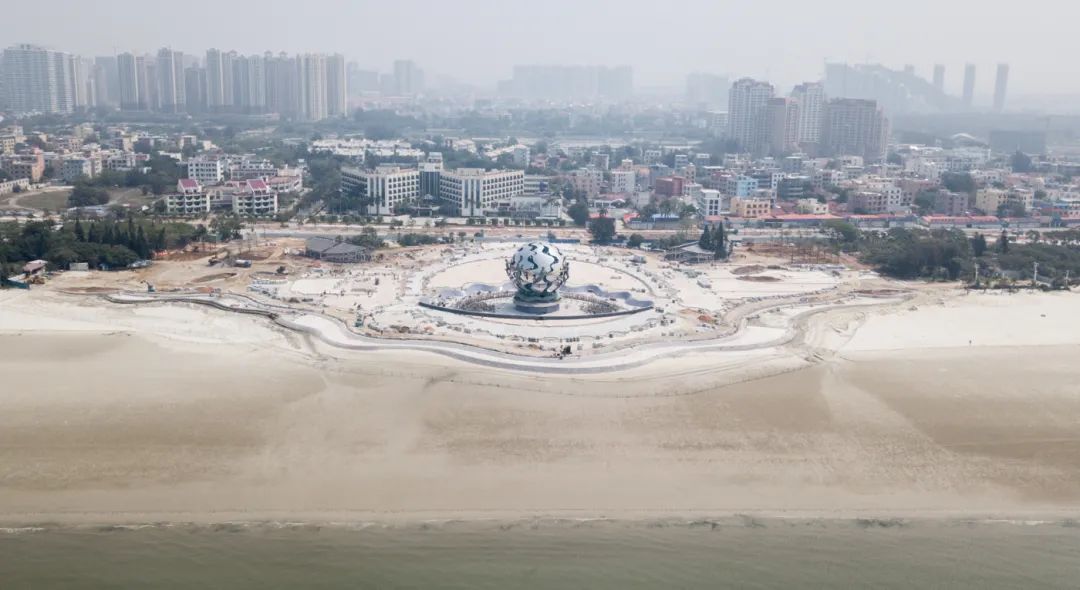 银海风景,银海美景