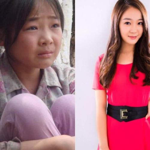 小花张妍演员,女演员张妍个人资料及简介