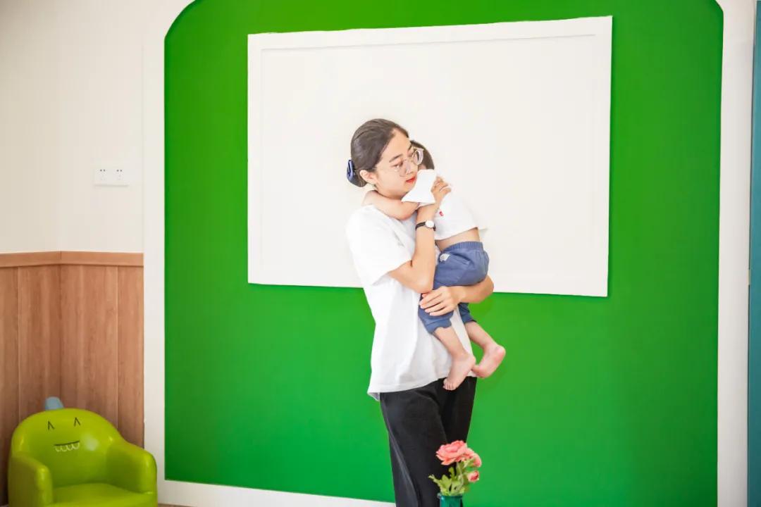 郑州金水区新开的托幼一体园,郑州中原区托幼园0-3岁