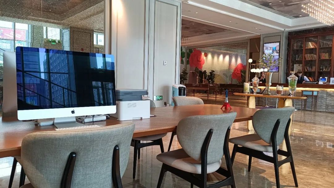 石家庄蜂巢酒店探店,石家庄四星酒店有哪些