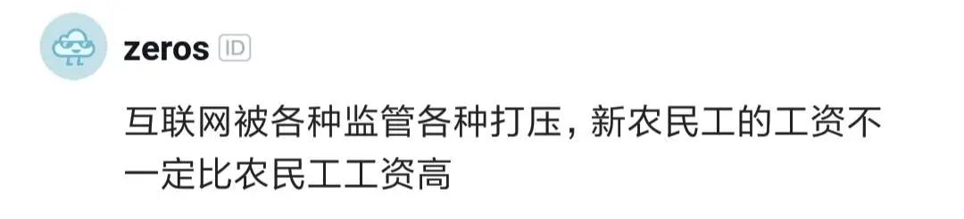 程序员新生代农民工,程序员被定义为新时代的农民工