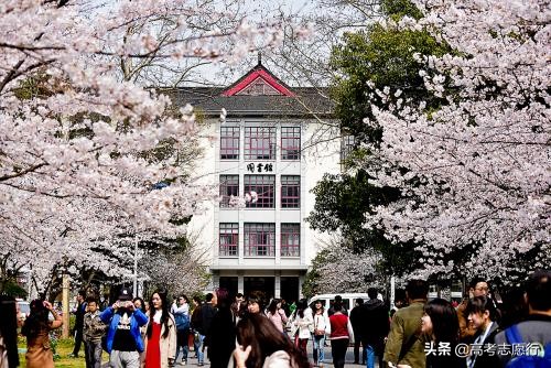 南京这所大学有点“偏冷”，就业一点都不冷，农口就业仅二成多