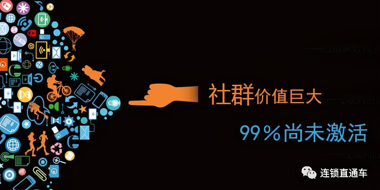 未来的连锁门店发展趋势是什么,做连锁门店的优势