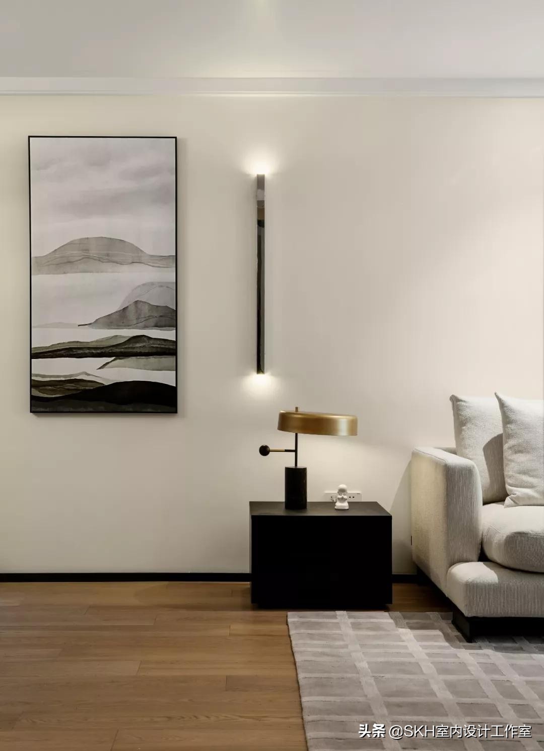 南京skh室内设计,skh工作室