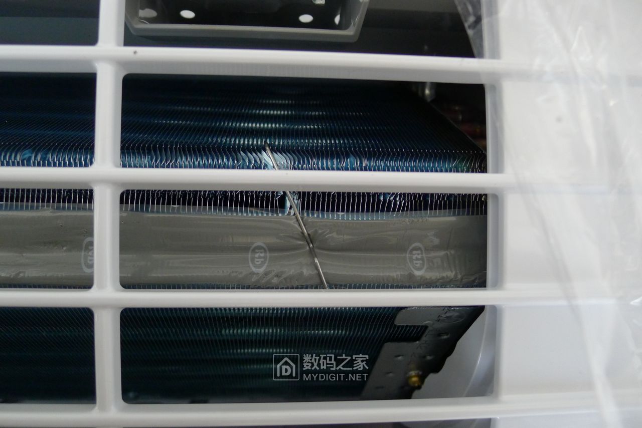 格力1.5匹空调拆解全过程视频,格力空调大1.5匹一级能效拆机视频