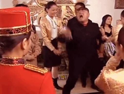 南台控股：年度最狠女主角出现了