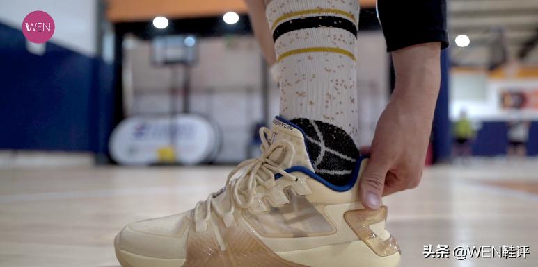 碳板跑鞋回弹数据对比,林书豪4代全掌碳板