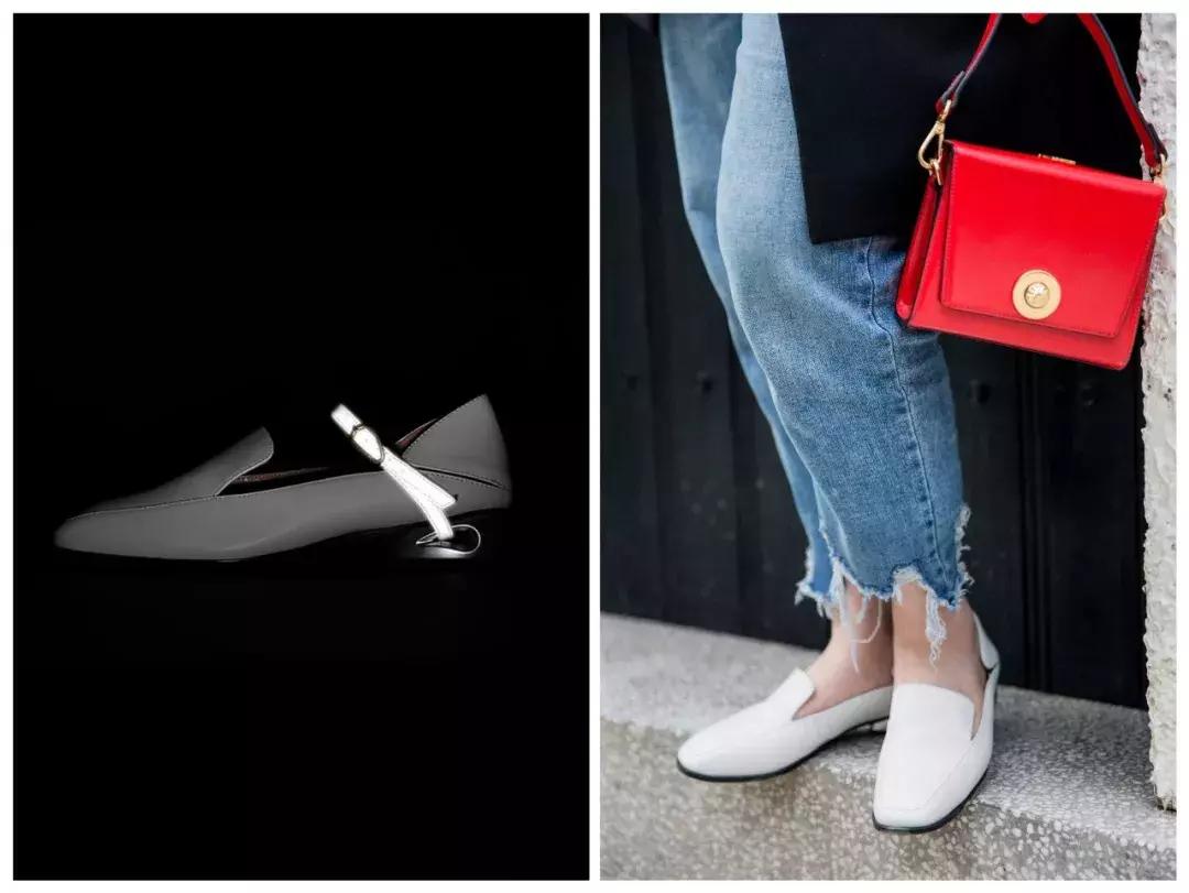 如何做到一双鞋穿一整年,舒适又百搭的鞋推荐春夏