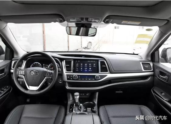 居家出行必备德美日韩法系中型SUV车型选择大乱斗