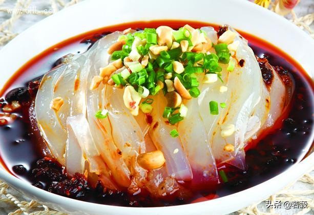 去哪里吃最有老北京味道的小吃,看看你喝过的老北京豆汁