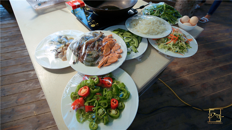 海南猴岛旅游自由行攻略,海南猴岛和呆呆岛攻略