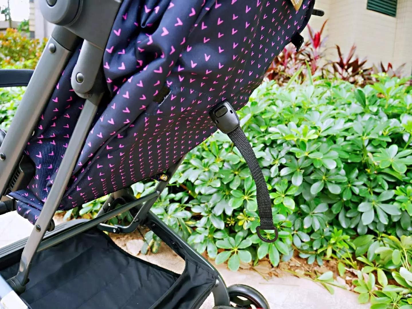 3到6岁轻便婴儿车口袋,好孩子婴儿车口袋系列