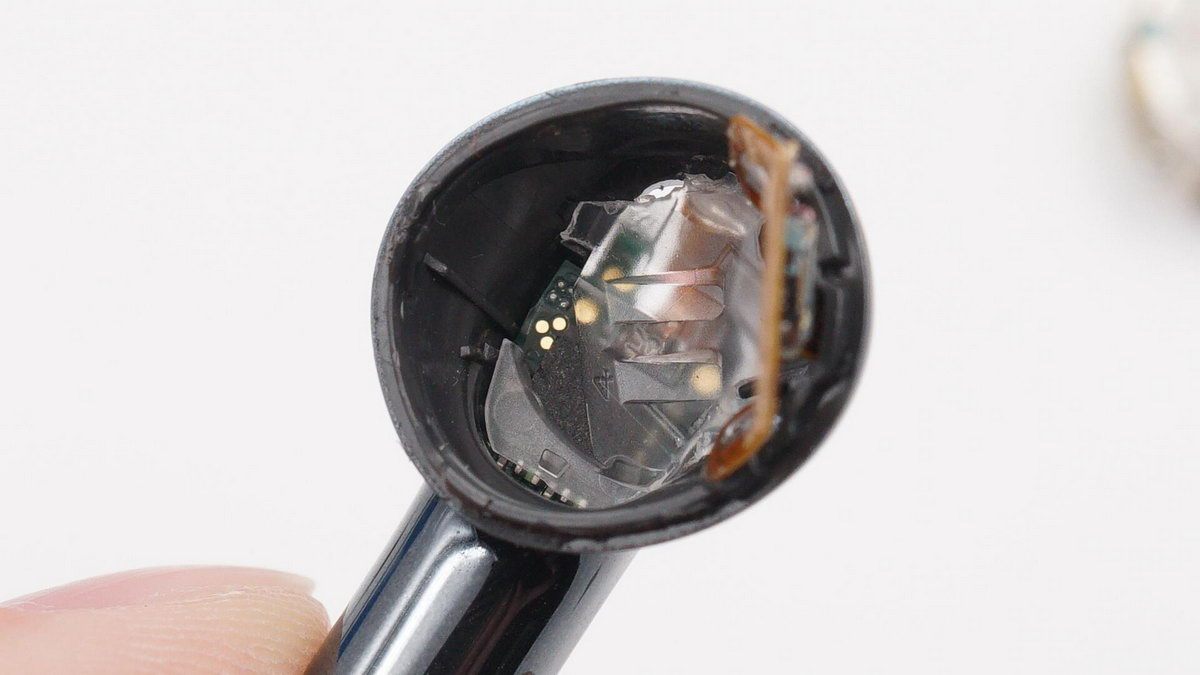 小米flipbudspro拆机,flipbudspro使用方法