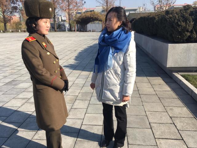朝鲜人用的手机是什么品牌,朝鲜普通民众用什么手机