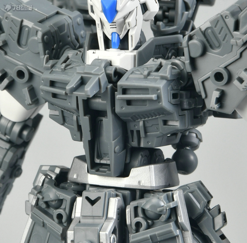 rg海牛高达测评,rg牛高达78官测