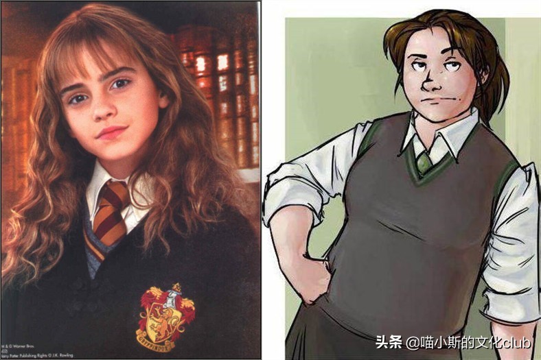 哈利波特巫师亮相,哈利波特中最强的巫师前十名