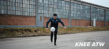 运动员的花式操作,花式过人技巧足球教学