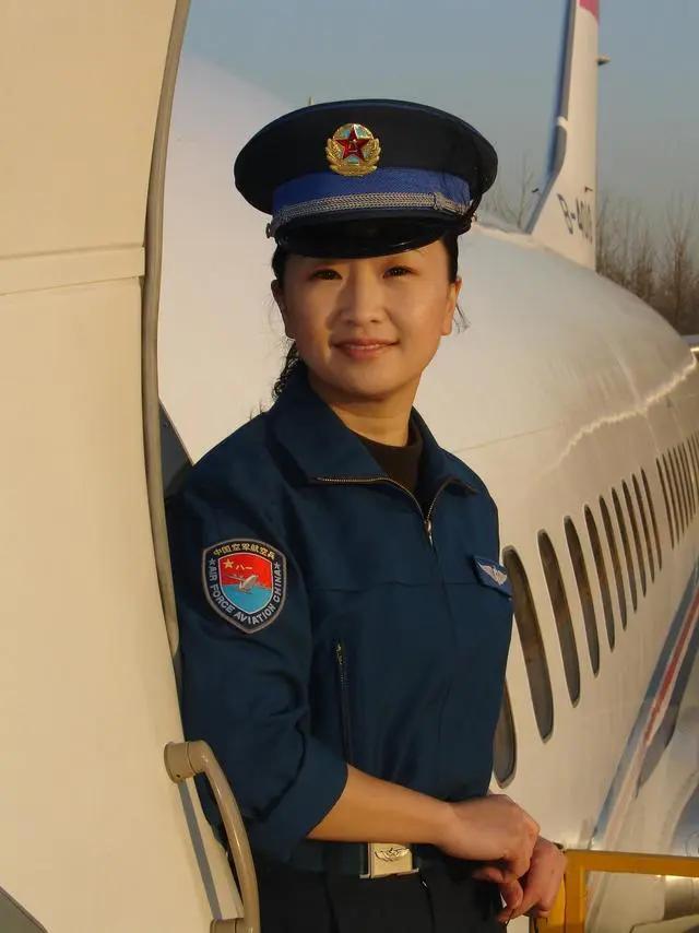 空军飞行员家属特殊待遇,中国飞行员的待遇