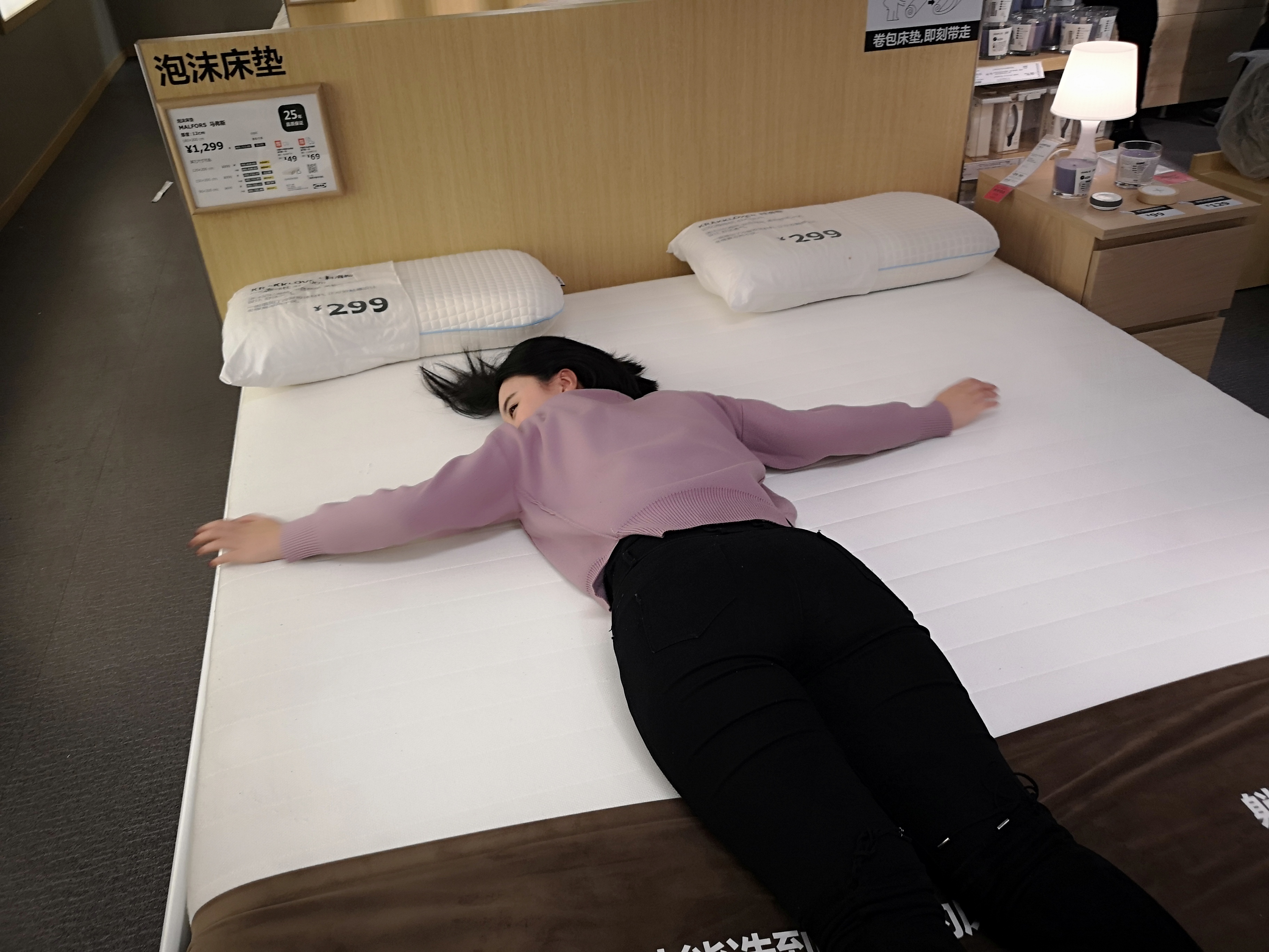 宜家床垫哪款性价比最高的,宜家床垫哪个性价比高