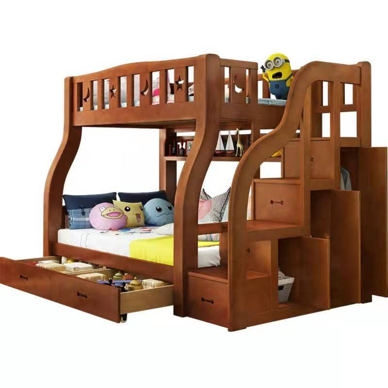 高低床不实用吗,二胎真需要高低床吗