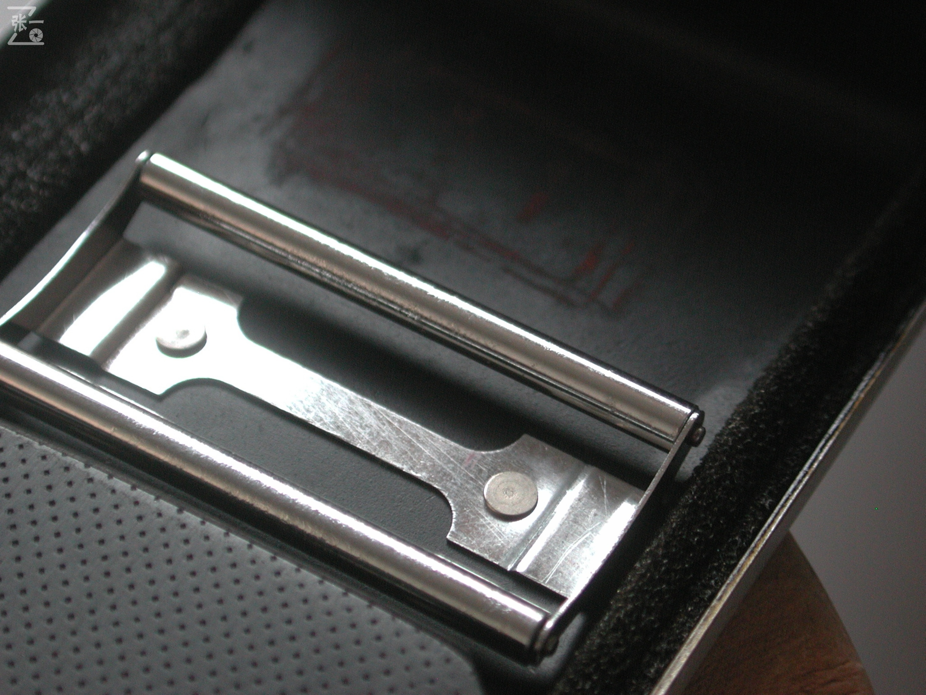 中国江苏苏州生产的虎丘HUQIU35-1旁轴照相机