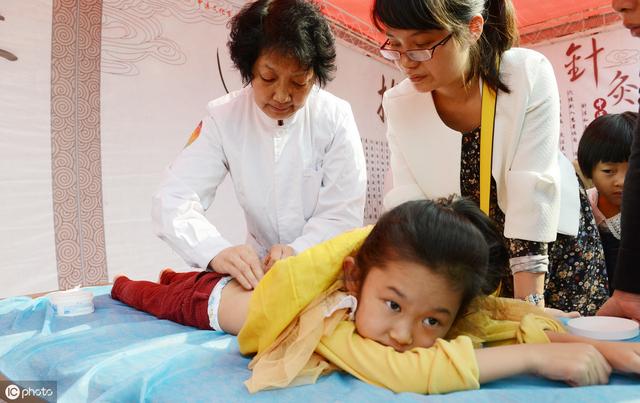 矮小中医推拿怎么调,9岁孩子下肢无力怎么推拿调理