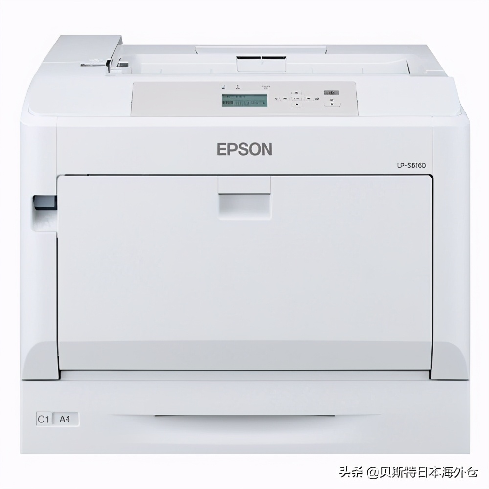 日本激光打印机推荐,2020家用激光打印机排行榜