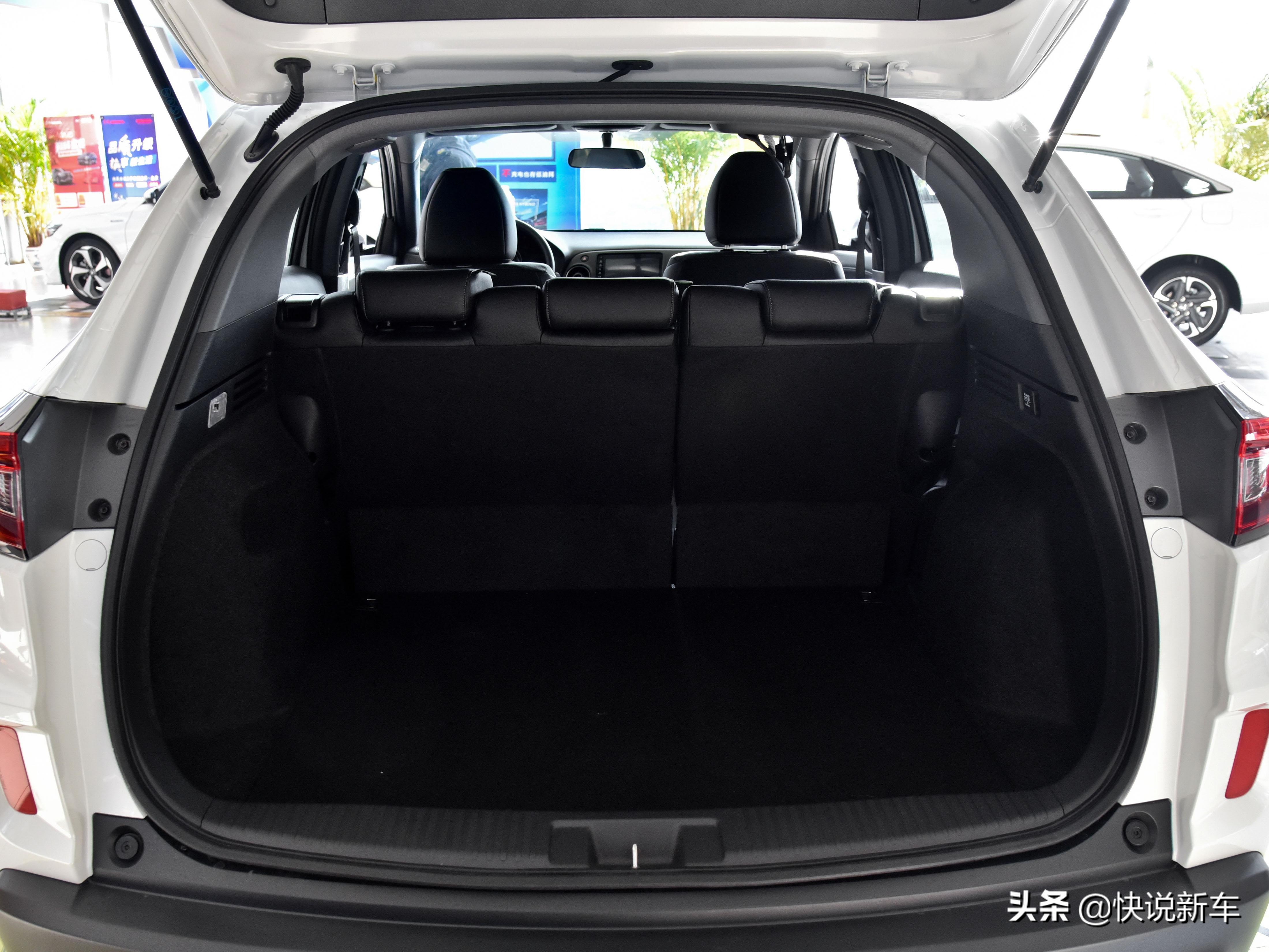 1.5t涡轮增压suv车型都有什么车,1.5t动力强劲还省油的suv