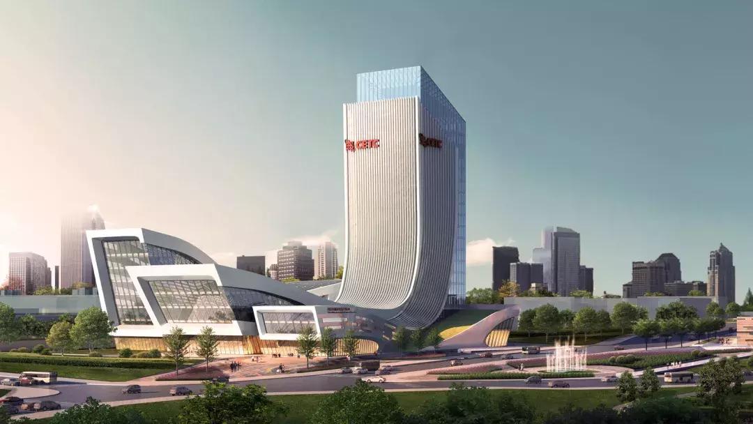 金瓦奖十大设计渝商|源道建筑兰京：我的公司不搞论资排辈