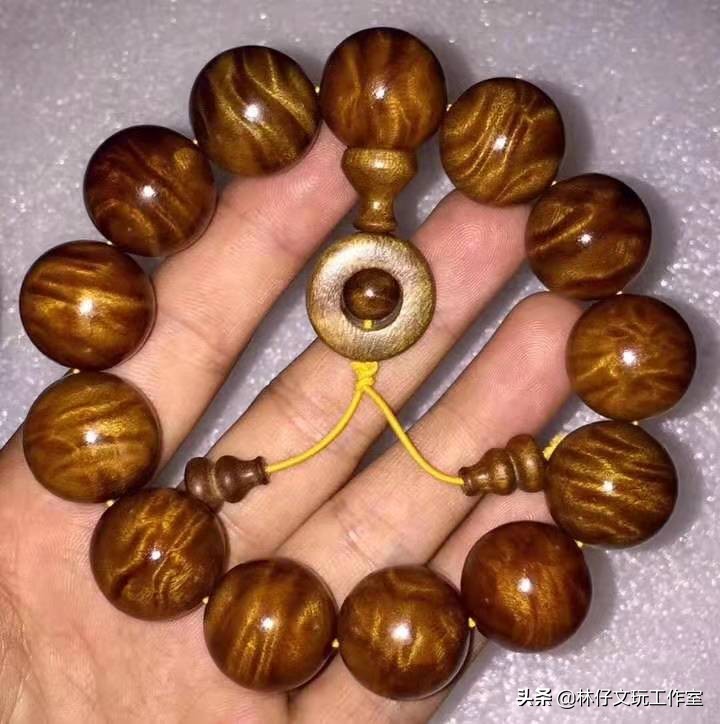 冬天盘手串需要关注什么,什么材质的手串冬天不冷