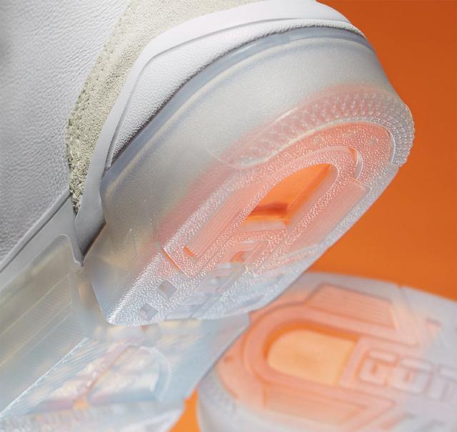 kith与匡威联名 (匡威kith联名红上市价)