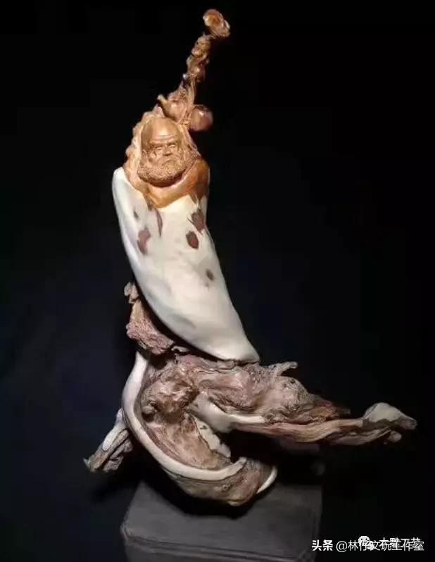 崖柏怎么才不裂,崖柏开裂修复小技巧