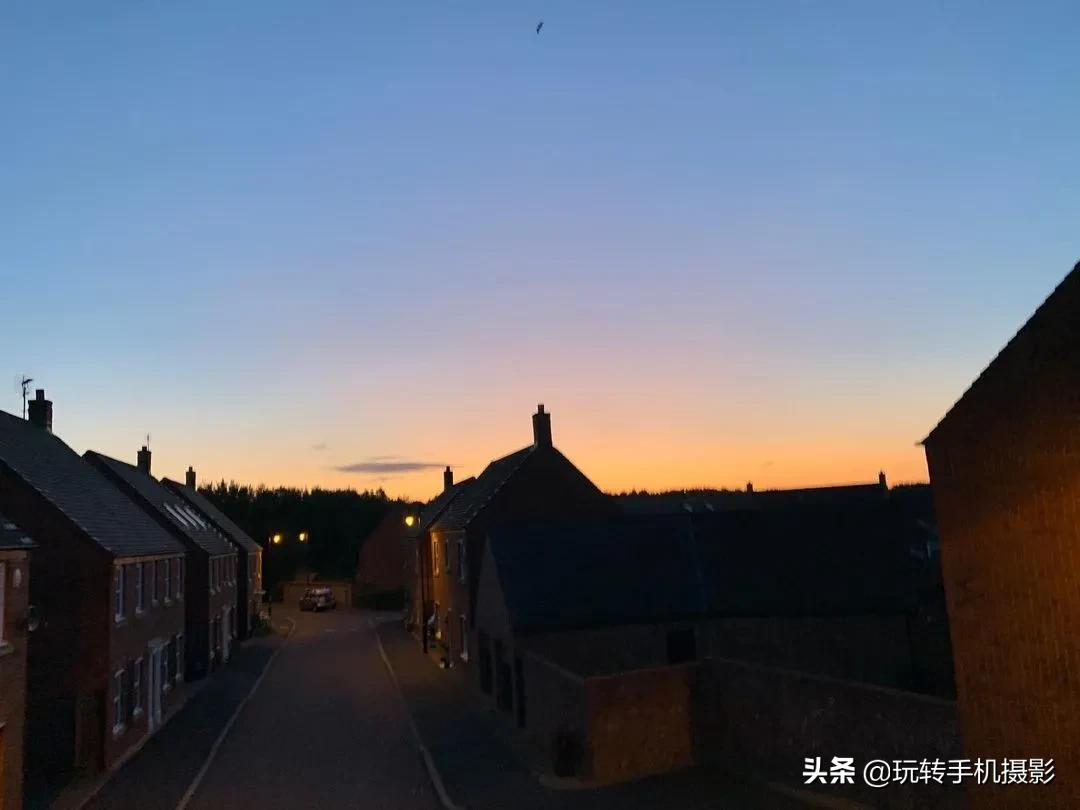 改善iphone的拍照软件,iphone12夜间拍摄