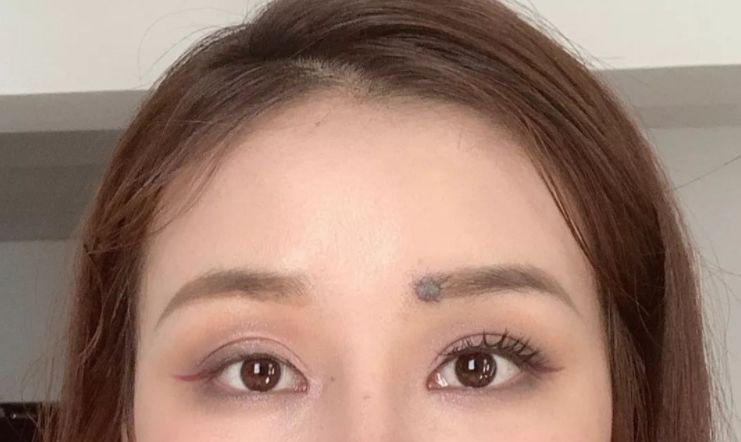 睫毛翘睫术怎么弄直,睫毛短小妙招