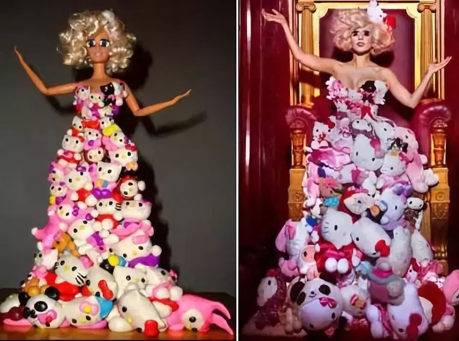 ladygaga承认自己是个平凡人,ladygaga一个明星的诞生发布会