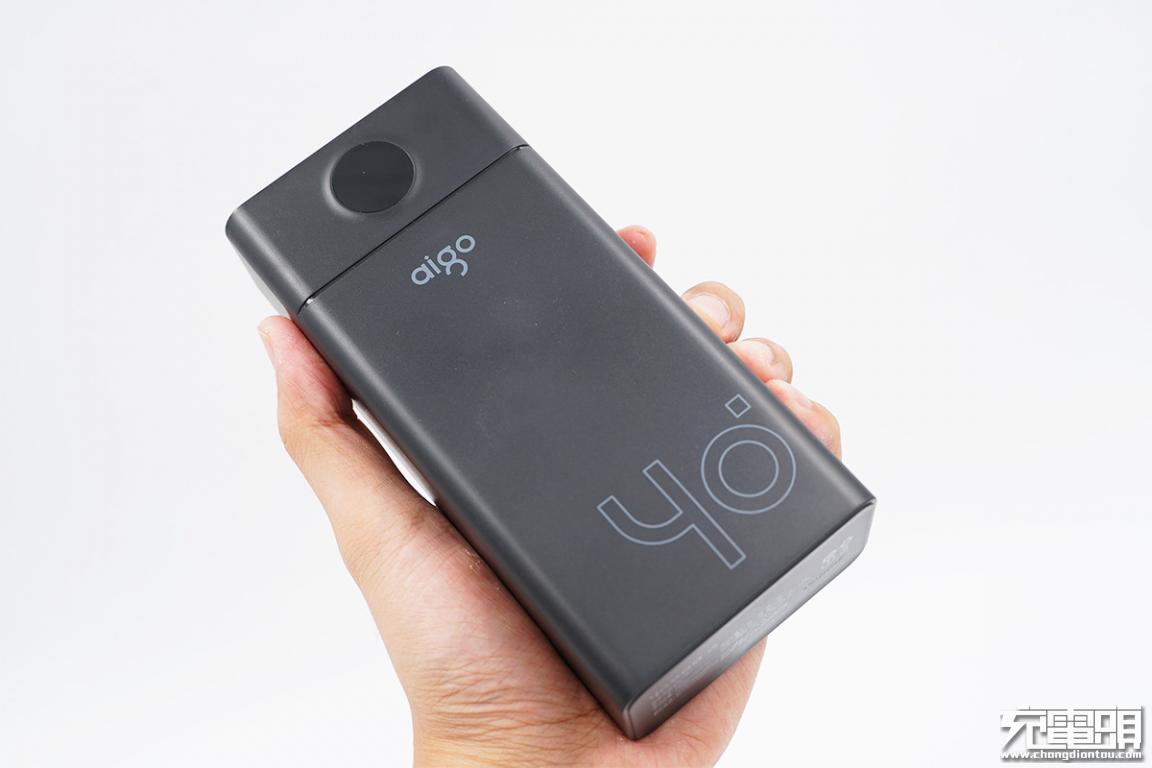 爱国者充电宝大容量20000快充,爱国者40000充电宝测评