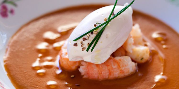 小龙虾怎么才能做得高端大气上档次？