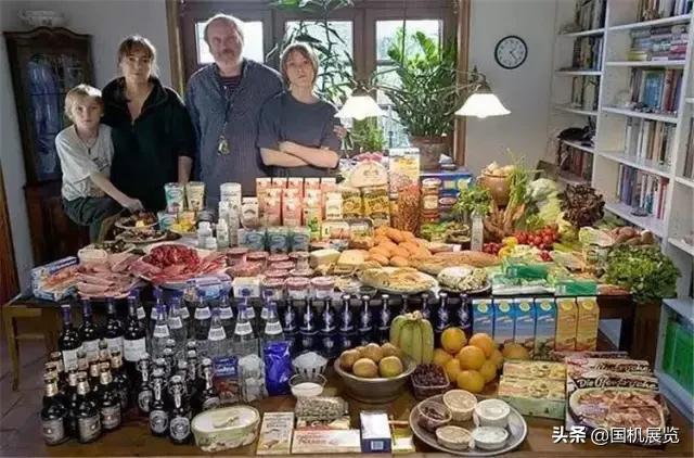 德国军队为什么这么强悍,德国的工业基础从什么时候开始的