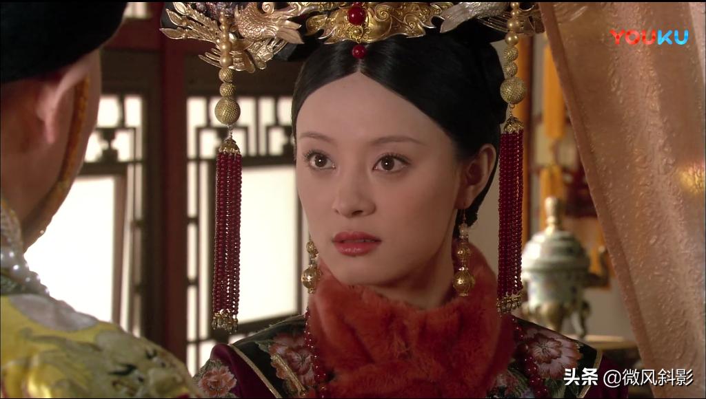 甄嬛传甄嬛从甘露寺回宫原因,甄嬛传甄嬛从甘露寺回宫后解读