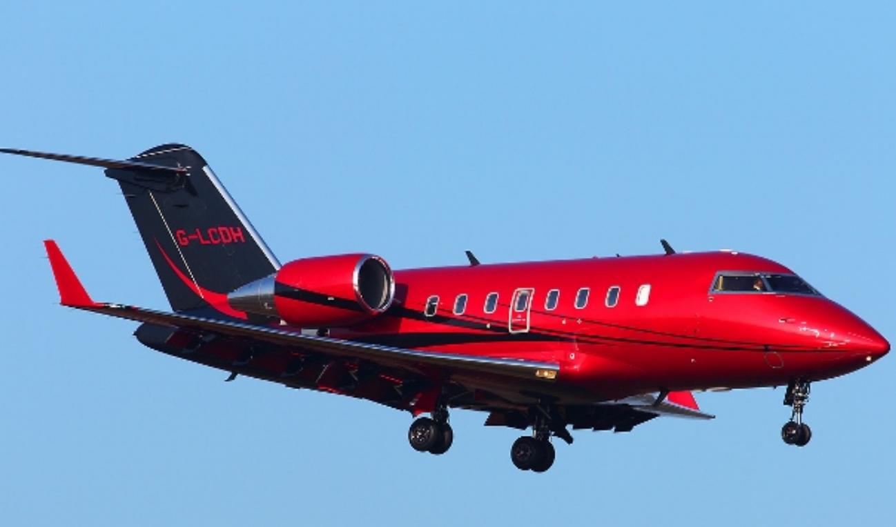 中国拥有私人飞机的富豪,富豪们的私人飞机怎么省钱