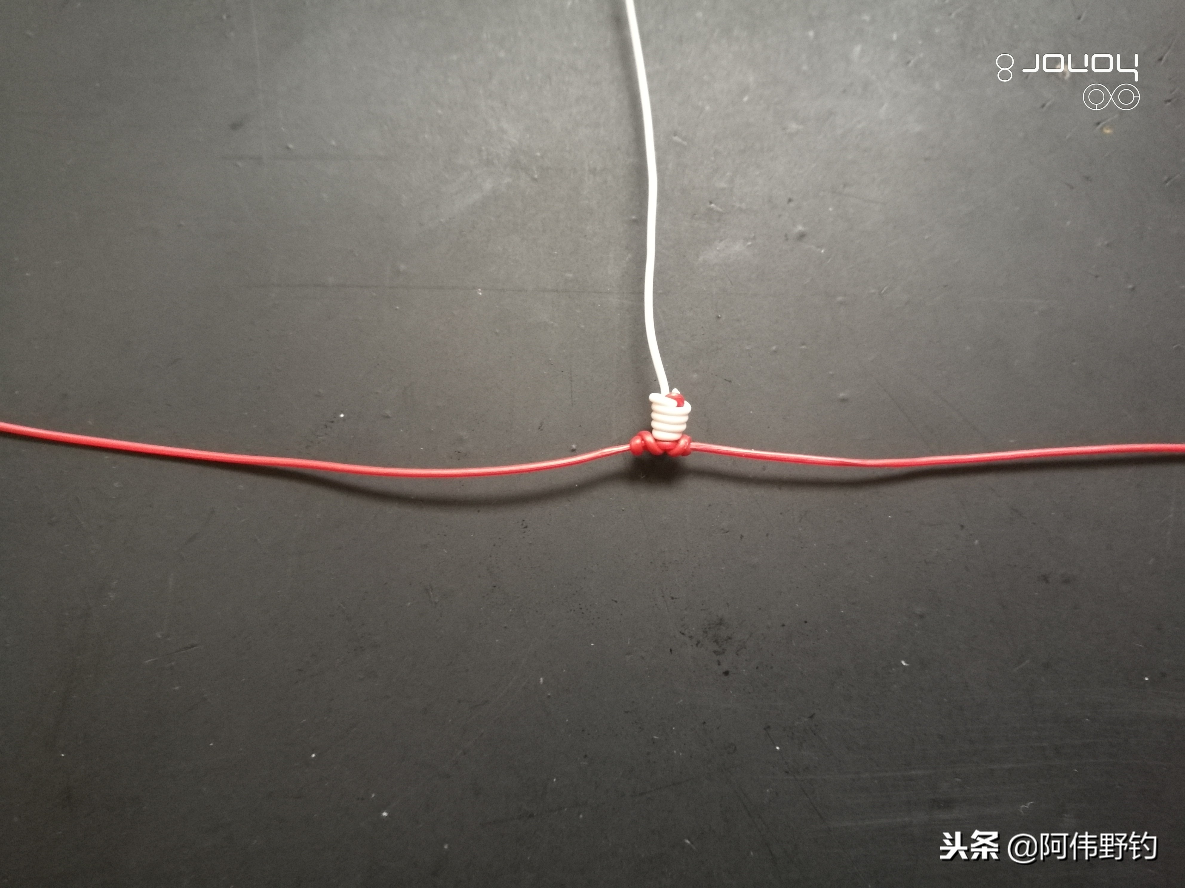 冬季打串钩用什么钩型好,适合绑串钩的钩型及大小